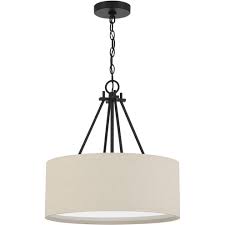 Black Craftmade Lighting, Pendant, Contemporary