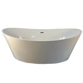 BainUltra Evanescence Thermomasseur Tub, Constructed of Fiberglass, Air Circulated System, Sku: 033473