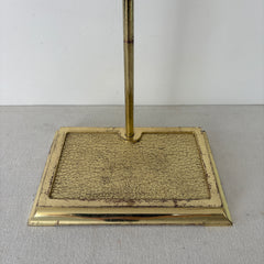 Brass Fireplace Tool Set, Sku 032755