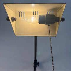 Uttermost Articulated Desk Lamp, Sku 033788