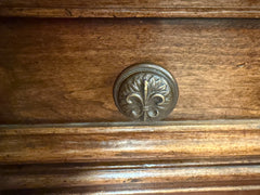 Bathroom Vanity, Stone Top, Single Sink, Custom, Sku: 033585