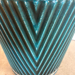 Vintage Galvanized "Non-Splash" Dolly Tub, Sku 033846