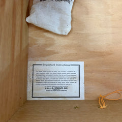 Stickley Lateral File Cabinet, 2 drawers with Keys, Hardware Finish Black, Sku 033330