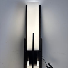 Possini Euro Design Midtown 2-Light Wall Sconce, SKU 033959