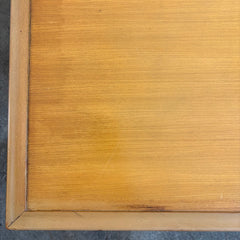 Precedent Collection by Edward Wormley for Drexel Beech & Elm Coffee Table, Sku 033921