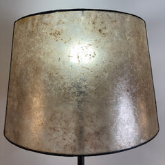 Pottery Barn Chelsea Floor Lamp without Shade in Bronze Finish, Sku 033903
