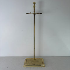 Brass Fireplace Tool Set, Sku 032755