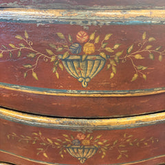Florentine Style Italian Commode, Dresser, Three Drawer, Sku: 033566