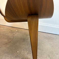Carl Hansen Shell Chair by Hans Wegner, Sku 033862