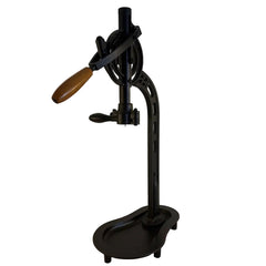Pottery Barn Countertop Corkscrew, Constructed from Steel, Sku 033970