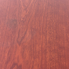 Square Steel Table with Wood Top, Industrial Style, Sku 033025