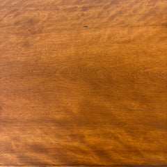 Antique Small Drop Leaf Mahogany Table, Sku: 033489