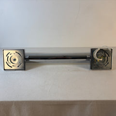 Visual Comfort "Openwork Long" Wall Sconce, Sku 033496