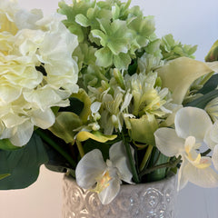 Umbrella Stand or Floor Vase, Sku 033789