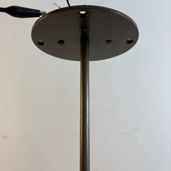 Holly Hunt designed by Kevin Reilly, Gem Rustic Pendant Light, Sku 033964