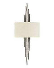 Frederick Raymond Spyre Two-Light Sconce, Wall Light