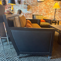 Century Five-Piece Patio Set, Indoor/Outdoor, Sku: 033033