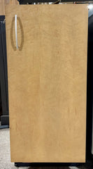 Sub Zero Ice Maker, Under-counter, Wood Face, Sku: 033189