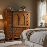 Thomasville Ernest Hemingway Collection Gentlemen's Chest of Drawers, Dresser, Sku: 033257