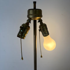 Vintage Jug Table Lamp, Sku 033147
