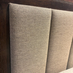 Bernhardt Clarendon Canopy Bed, King Size, Sku: 033031