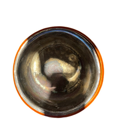 Mage, Ice Bucket, Wood, Glass Shunkei - Nuri Finish