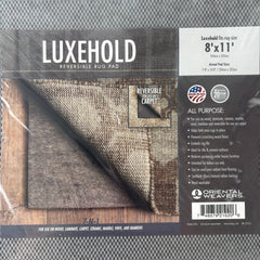 Oriental Weavers Premium Luxehold Rug Pad, Reversible, Sku: 033131