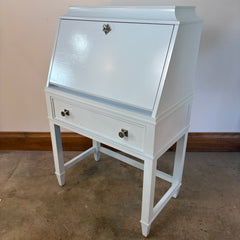 Oomph Rowayton Desk - Drop Leaf Secretary, Sku 033244