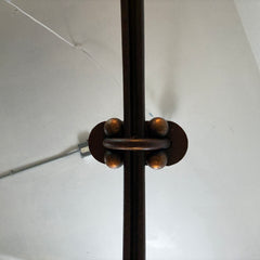 Bronze Double Sided Pendant Light, Italian, Sku: 033171