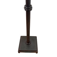 Bronze Floor Lamp with Arm Extension, Sku: 033119
