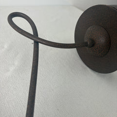 Sergio Terzani Wall Sconces, Wall Lights, Pair, Sku: 033184