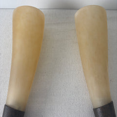 Sergio Terzani Wall Sconces, Wall Lights, Pair, Sku: 033184