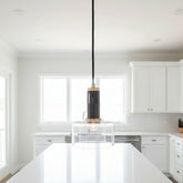Thomas O'Brien for Visual Comfort Iris Pendant, Sku 033275
