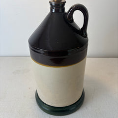 Vintage Jug Table Lamp, Sku 033147