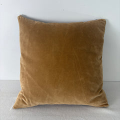 Kilim Pillow, Small Square, Down Filled, Sku: 033134