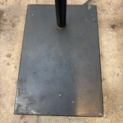 BX Vintage Steel Pharmacy Floor Lamp, Sku: 033151