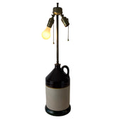 Vintage Jug Table Lamp, Sku 033147