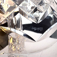 Waterford Achill Crystal Table Lamp, Sku 032976