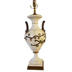 Grape Vine Table Lamp