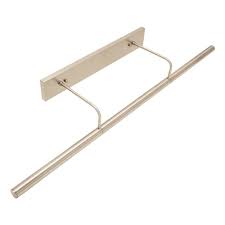 House of Troy Slim-Line vanity light