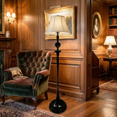 Alberto Giacometti Floor Lamp, Bronze, Double Socket, sku: S32130