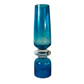 Waterford Marquis Crystal Vase, Aqua Blue, Tall, sku: S32172