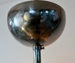 Foscarini Chandelier, Murano Glass, Five Light, Milk Glass, sku: 033479