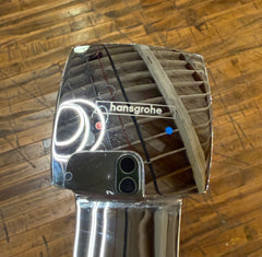 Hans Grohe Metro Classic Free Standing Tub Filler with Hand Shower, 31445001, sku: 033500