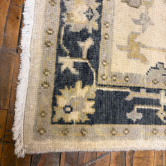 Surya Small Area Rug, 100% Wool, sku: 033503