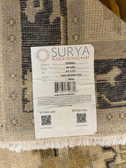 Surya Small Area Rug, 100% Wool, sku: 033503