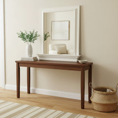 Pottery Barn Wall Mirror, Beveled Edge, White Frame, Sku: 033582