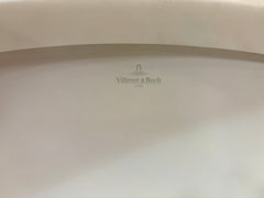Villeroy and Bach Carrera Marble Vanity Top with Under-mount Oval Sink, Sku: 033592