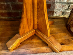 Antler Coat Stand, Wood, Floor Standing, Coat Rack