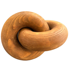 Decorative Wood Links